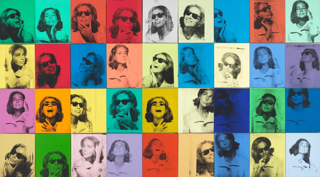 Andy Warhol