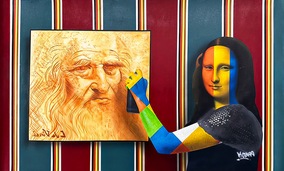 Mona Lisa